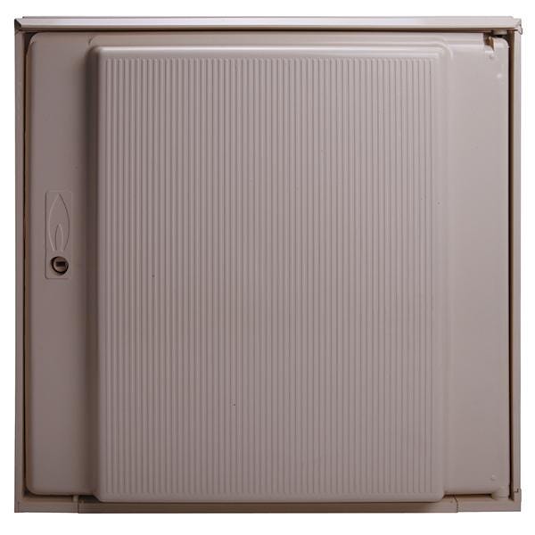 COFFRET PLAST.PORTE PLEINE  S300     24230.01 GURTNER  [24230.01]