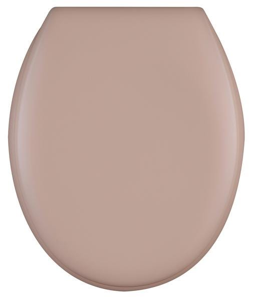 ABATTANT RD'2 TISSOT PRO DBL BEIGE   7RD9010D
