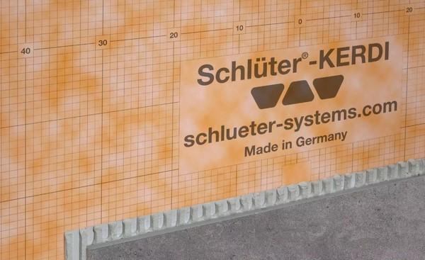 SCHLUTER-KERDI 10,0 X 1,0M       KERDI200/10M SCHLUTER SYSTEMS
