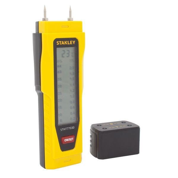 INSTRUMENT DE DETECTION - Testeur d'humidité