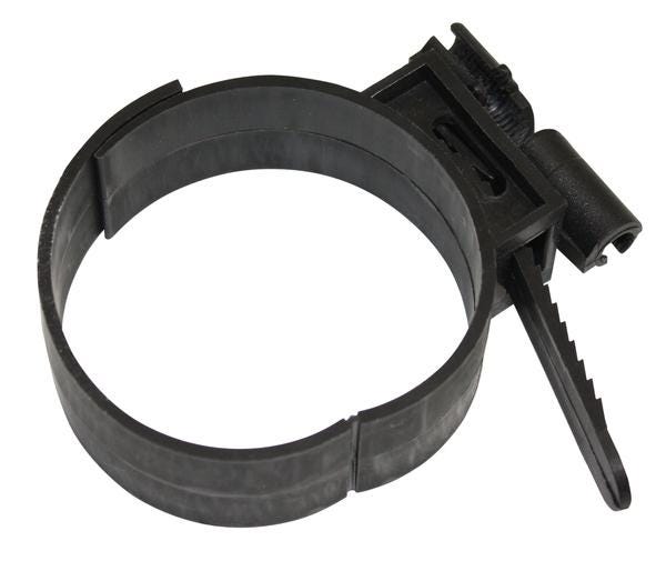 COLLIER XTRA STUD CLIP  2 PIPES       B7205/5