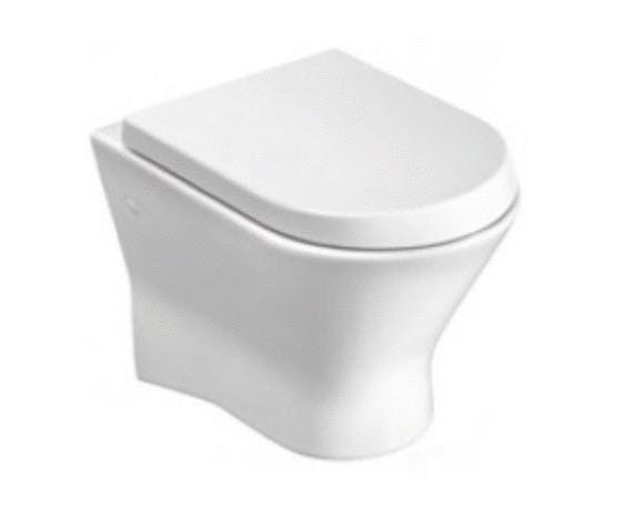 NEXO - Abattant blanc