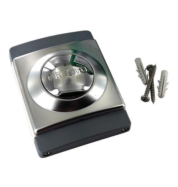 AMORCEUR DL400 ENC/TC GRIS              90441 PRESTO LES ROBINETS  [90441]