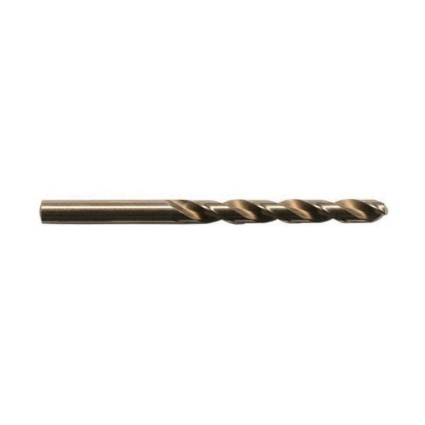 FORET - HSS - Cobalt DIN 338 -  Métaux rectifiés