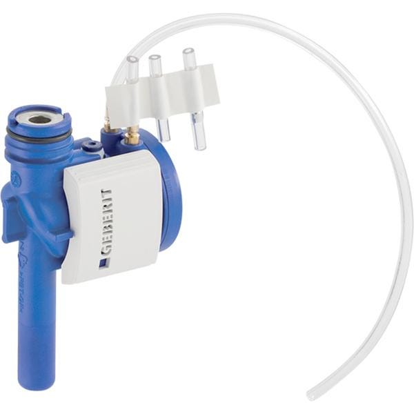 VANNE PNEUMATIQUE  URINOIR       241.935.00.1 GEBERIT  [241.935.00.1]