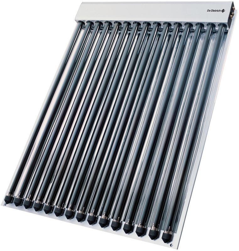 CAPTEUR SOLAIRE DIETRISOL - Capteurs solaires DIETRISOL POWER