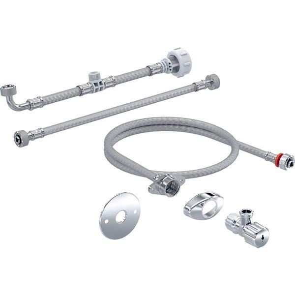 SET RACCORDEMENT            GEBERIT 240635001 GEBERIT  [240.635.00.1]