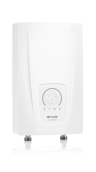 CHAUF.EAU ELEC.INSTANTANE CEX      2400-26433 CLAGE
