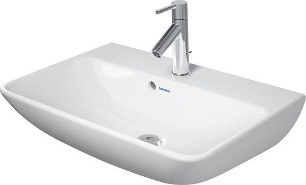 LAVABO ME BY STARCK BLC            2343600000 DURAVIT  [2343600000]