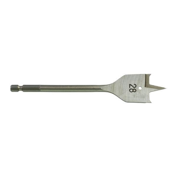MECHE PLATE 28X160MM               4932363143 TECHTRONIC INDUSTRIES FRANCE  [4932363143]