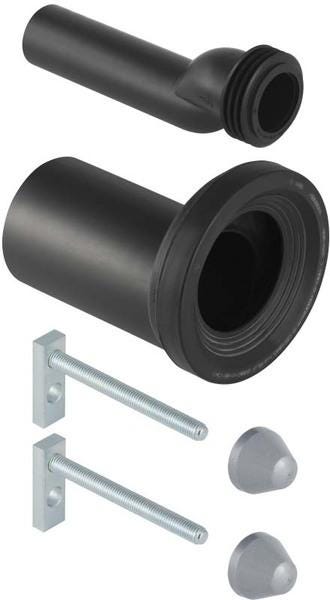 ACCESSOIRES BATI-SUPPORT - Jeu de manchettes
