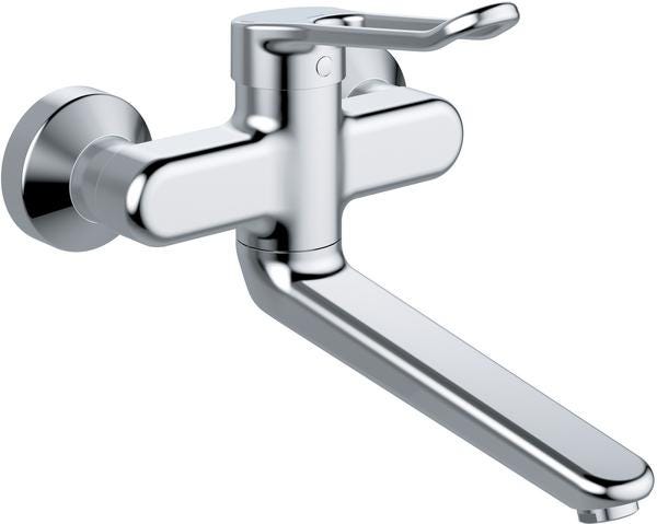 MITIGEUR LAV OKYRIS PRO MURAL MAN CHR D2479AA IDEAL STANDARD FRANCE  [D2479AA]
