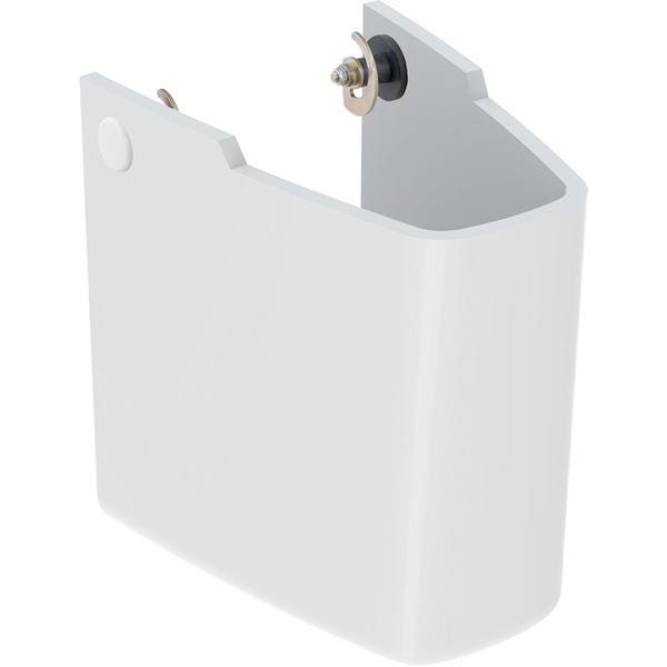CACHE-SIPHON RENOVA FIX. KERAFIX    292110000 GEBERIT  [292110000]