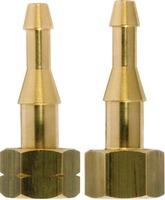 ECROU M16+OLIVE 6.3/10 OX/AD     NEVAX 682368