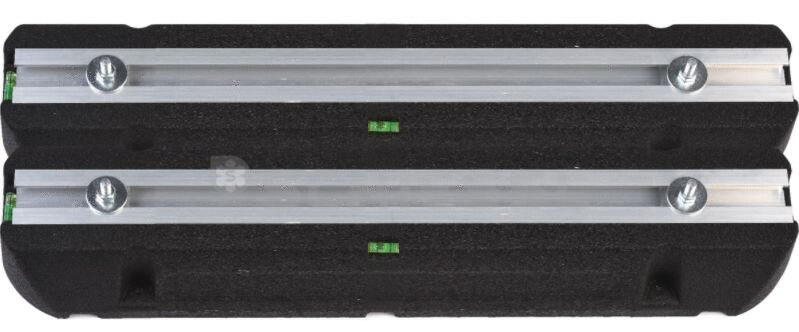 SUPPORTS - Support sol Rubber