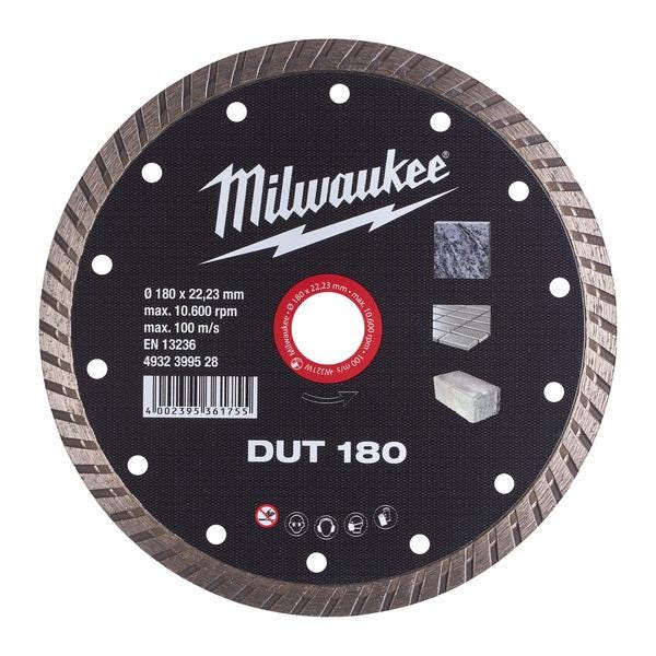 DISQUE DIAMANT DUT 230MM           4932399529 TECHTRONIC INDUSTRIES FRANCE  [4932399529]