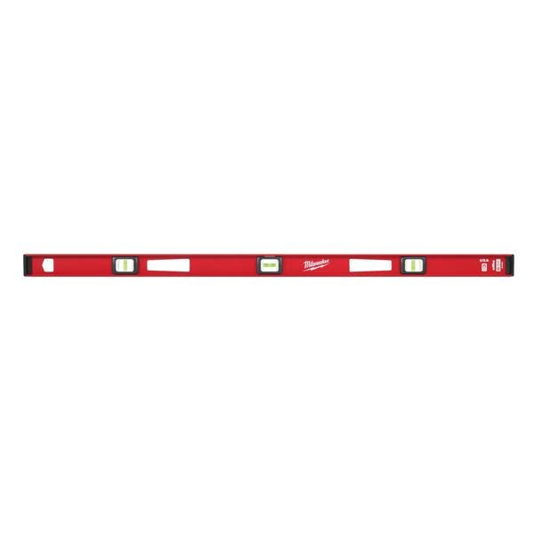 NIVEAU TRAPEZOIDAL MAGNET.200CM    4932478567 TECHTRONIC INDUSTRIES FRANCE  [4932478567]