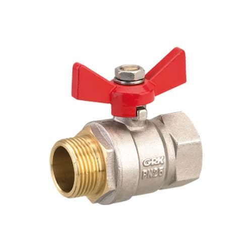 VANNE A BOISS SPERQUE SERIE 400MF1 1/2 429-8F GRK GUARESKI  [429-8F]