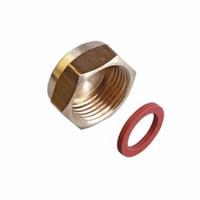 BOUCHON FEMELLE G1/2" NF LAITON         21531