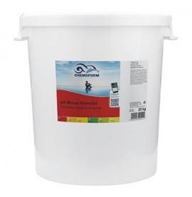 PH MINUS GRANULES     -BOITE DE 25KG- MINGR25 DEL  [MINGR25]