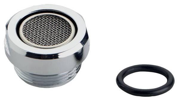 MOUSSEUR 18X100 NEW HAVEN CHR  JADO H960386AA IDEAL STANDARD FRANCE  [H960386AA] 