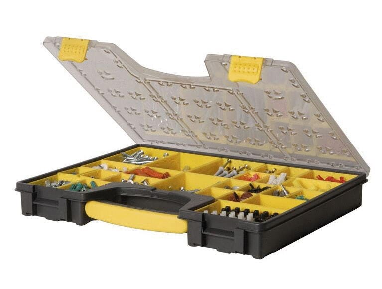 ORGANISEUR - Pro