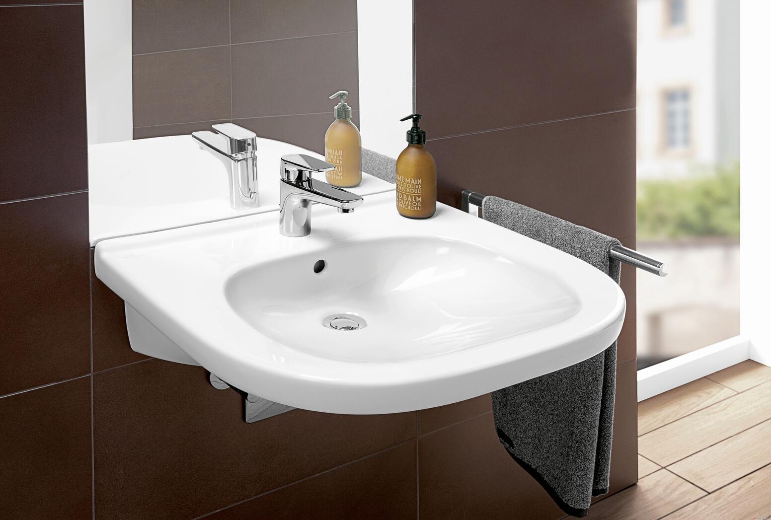 O.NOVO VITA - Lavabo extraplat