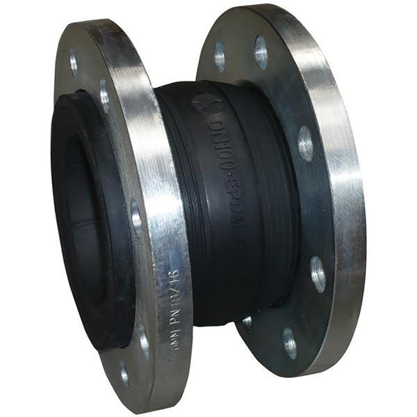 COMPENSATEUR DIL. ACS EPDM DN65 L130  1507065 SFERACO  [1507065]