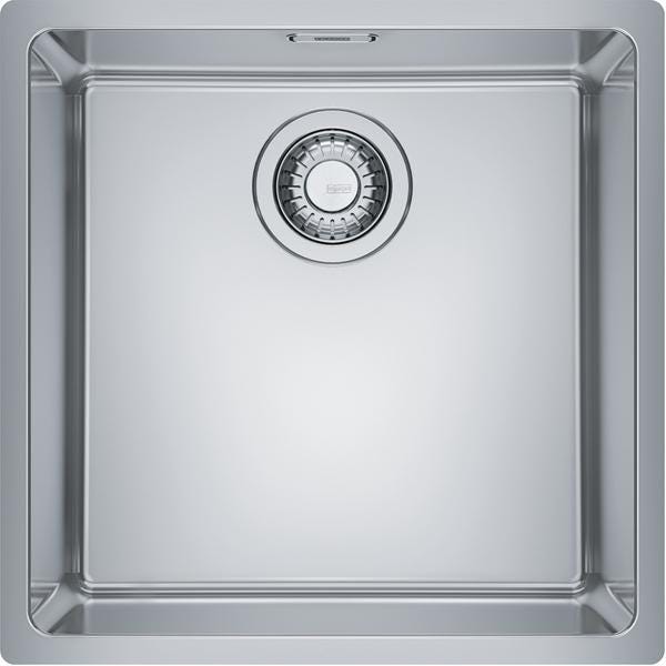 EVIER 1C.MARIS MRX110-40 INOX   FRANKE 471466 FRANKE FRANCE  [471466]