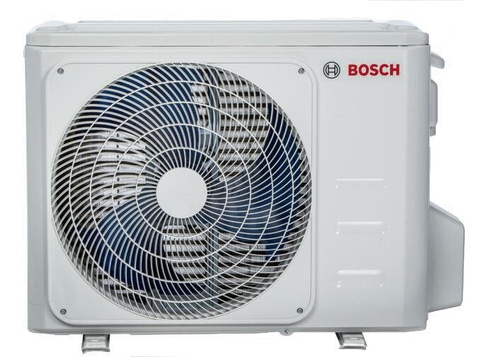 CLIMATE 5000MS - Pompe à chaleur air/air Unité extérieure trisplit