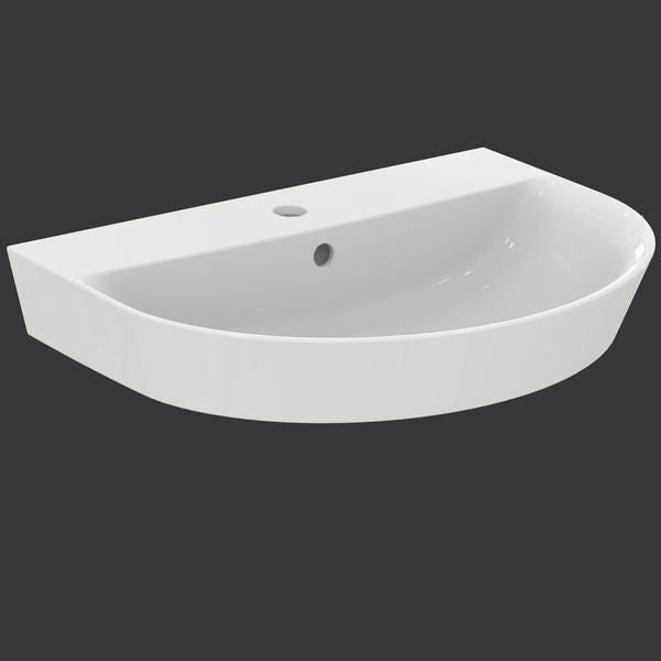 LAVABO ARC 60X46 CONNECT AIR      BCL E137801 IDEAL STANDARD FRANCE