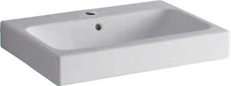 LAVABO ICON 60X48               BLC 124060000 GEBERIT  [124060000]