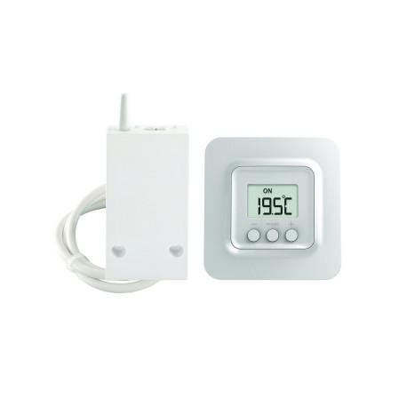 THERMOSTAT RAD.FIL PIL.TYBOX 5701 FP  6050674 DELTA DORE  [6050674]