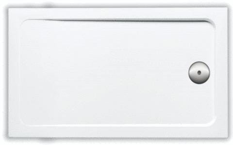 FLIGHT - Receveur rectangulaire extra-plat