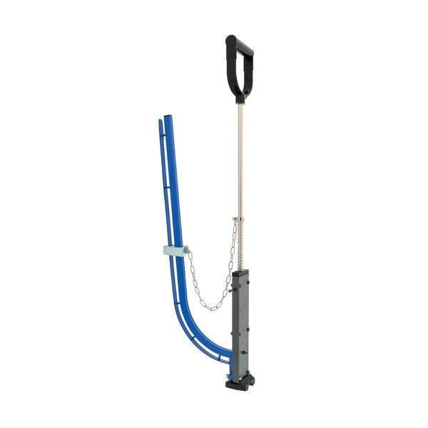 AGRAFEUSE MECANIQUE - Pour plancher chauffant Duance