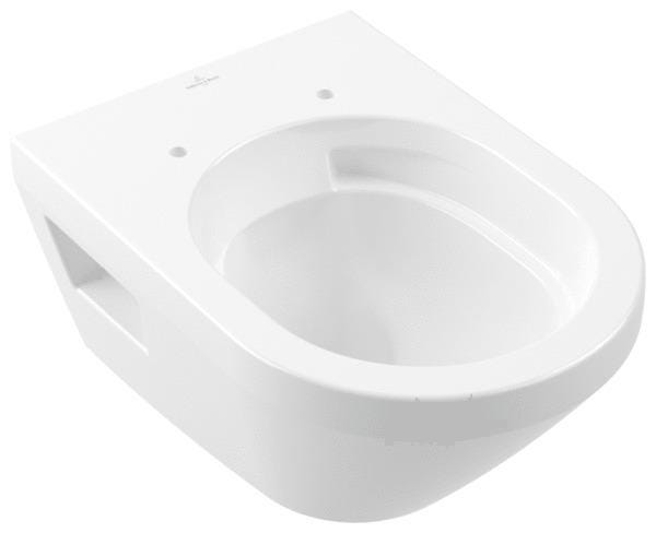 CUVETTE WC SUSP. ARCHITECTURA S/BRID 5684C001