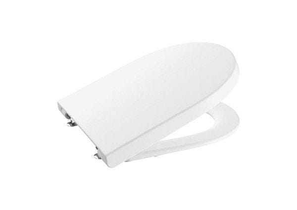 ABATTANT WC THE GAP RD             A801D12001 ROCA SANITAIRE  [A801D12001]