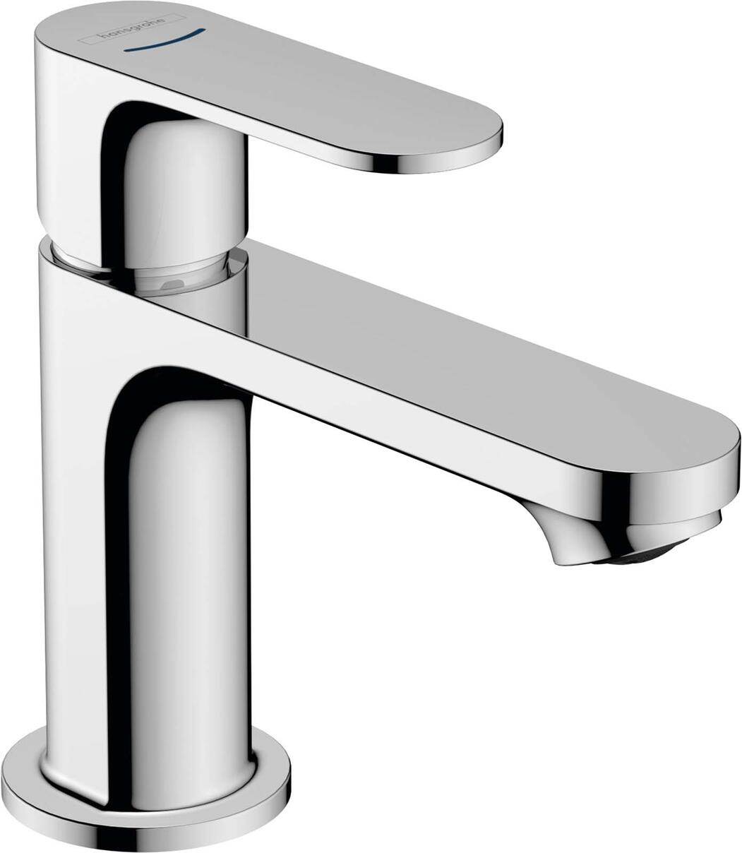 REBRIS S - Mitigeur lavabo 80 CoolStart