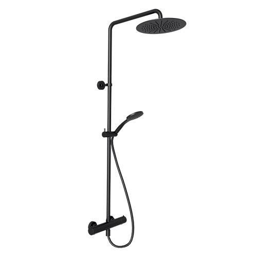 COLONNE DCH THETA           BLACK MAT TV44813 ONDYNA  [TV44813] 