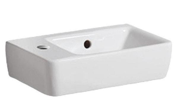 RENOVA COMPACT - Lave-mains