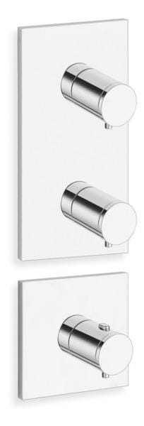 FACADE TRIVERDE 2 SORTIES             XT88251 ONDYNA  [XT88251]