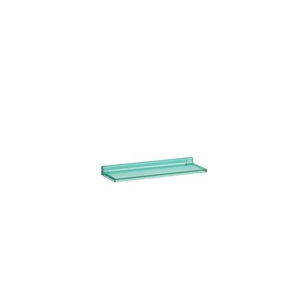 TABLETTE MUR.SHELFISH45X15 VER H3853300920001 LAUFEN ROCA