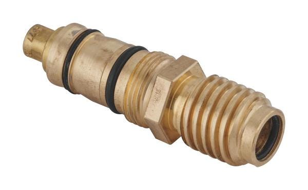 CARTOUCHE ROBINETTERIE - Thermostatique