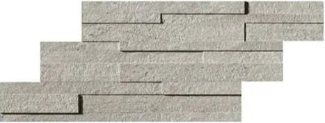 CAR. KLIF SILVER BRICK 3D                AN7L