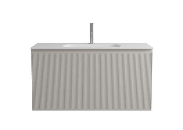 MEUBLE S/PL UPCITY26 1TR 100CM LIN R.  RC0321