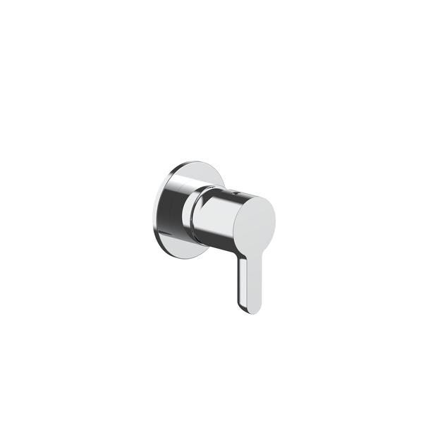 MITIGEUR DCH ICONA DECO ENCAS.      5302R063B