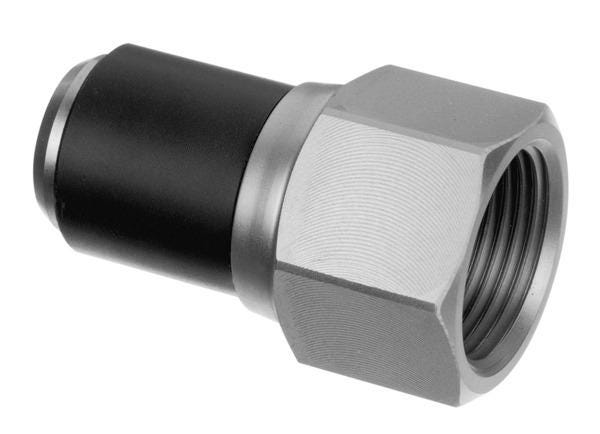 MANCHON PE/INOX SDR11      32X1" GF 724920208 FISCHER GEORG  [724920208]