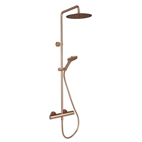COLONNE PROFILO  THERM.OR ROSE BROS  PF48634P ONDYNA  [PF48634P]