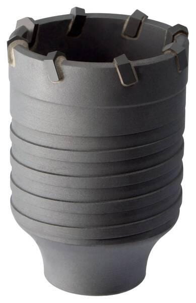 TREPAN CARBURE ATTACH.CONIQ.1/8 90MM   300D90 DIAGER FRANCE  [300D90]