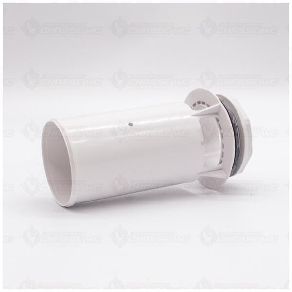 BASSIN CLOCHE P.128.3XX     GEBERIT 240986001 GEBERIT  [240.986.00.1]